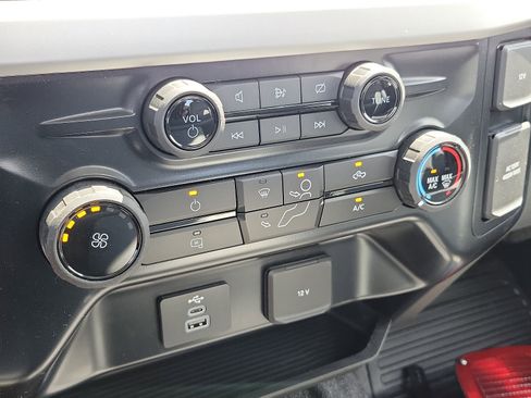 New 2024 Ford F450 XL image 11