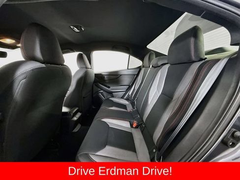Used 2023 Subaru WRX AWD/4WD image 9