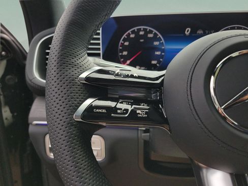 New 2026 Mercedes-Benz GLE 450 4MATIC Coupe image 32