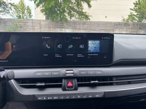 Used 2025 Kia K4 FWD image 17