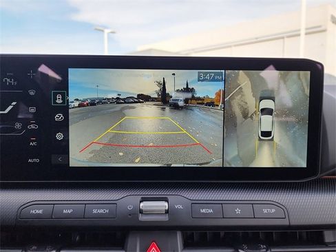 New 2025 Kia K4 GT-Line Turbo image 20