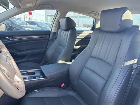 Used 2021 Honda Accord Sport Special Edition image 12