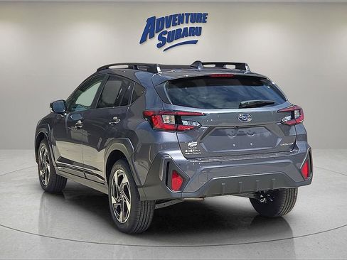 New 2025 Subaru Crosstrek 2.5i Limited image 5