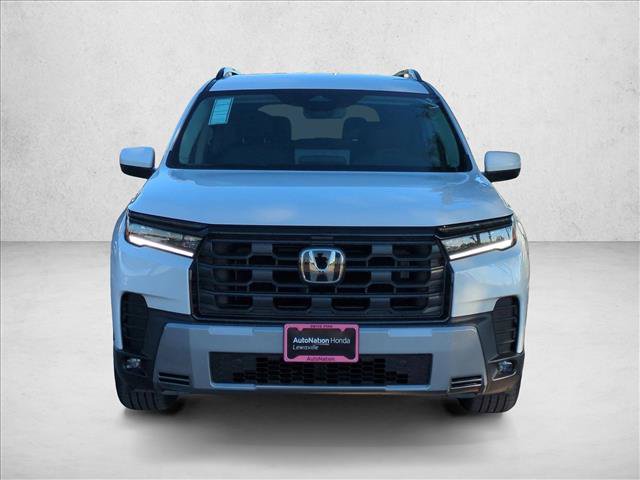 New 2026 Honda Pilot EX-L image 6