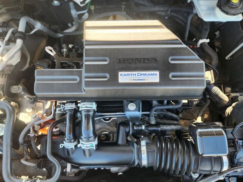 Used 2018 Honda CR-V EX-L image 32