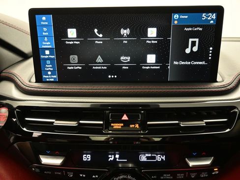 Used 2025 Acura MDX A-Spec image 4