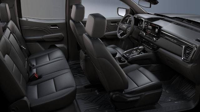 New 2026 GMC Canyon Elevation w/ Convenience Package AWD/4WD image 7