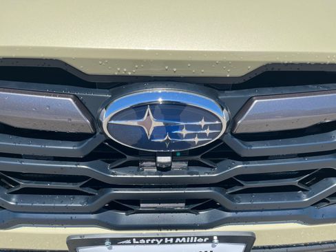 New 2026 Subaru Crosstrek 2.5i Limited AWD/4WD image 23
