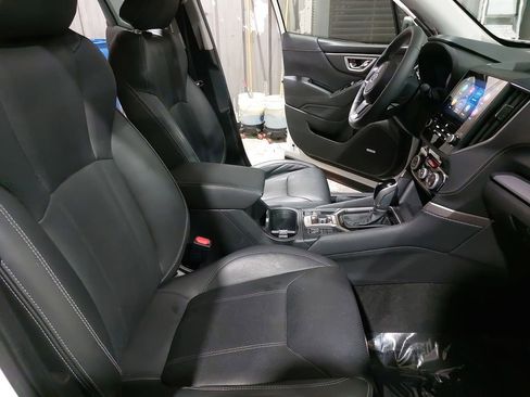 Used 2020 Subaru Forester Limited w/ Popular Package #3 image 10