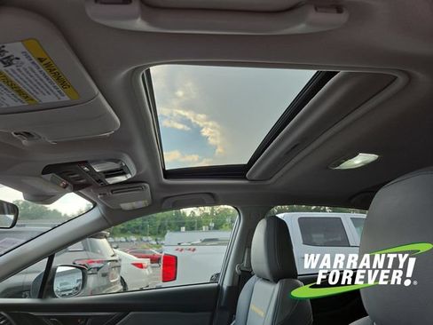 Used 2023 Subaru Crosstrek 2.5i Sport AWD/4WD image 13