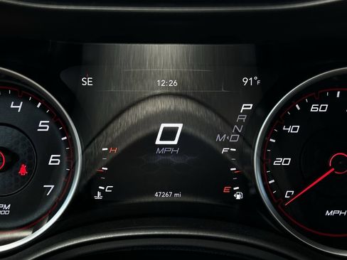 Used 2023 Dodge Charger SXT RWD image 16