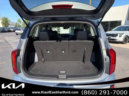 Certified 2023 Kia Telluride S AWD/4WD image 16