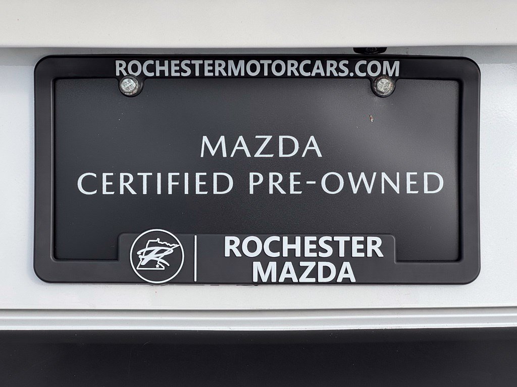 Certified 2024 MAZDA CX-30 AWD 2.5 S w/ Preferred Package image 38