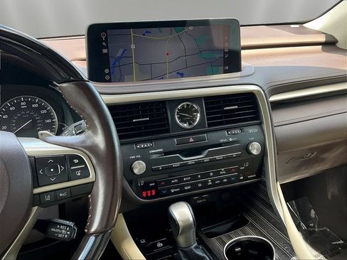 Used 2020 Lexus RX 450h AWD w/ Luxury Package image 9