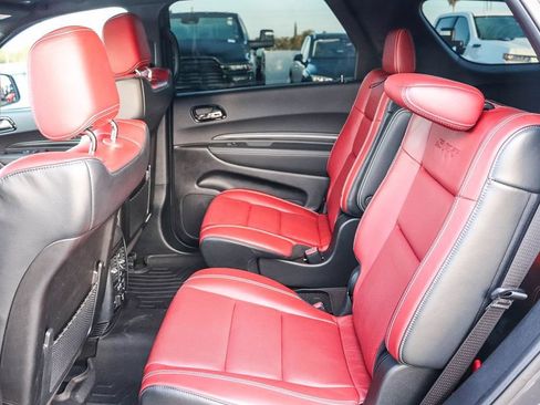 Used 2024 Dodge Durango SRT Hellcat AWD/4WD image 33