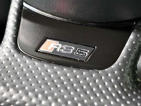 Used 2013 Audi RS 5 AWD/4WD image 29
