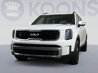 Used 2023 Kia Telluride SX Prestige X-Pro
