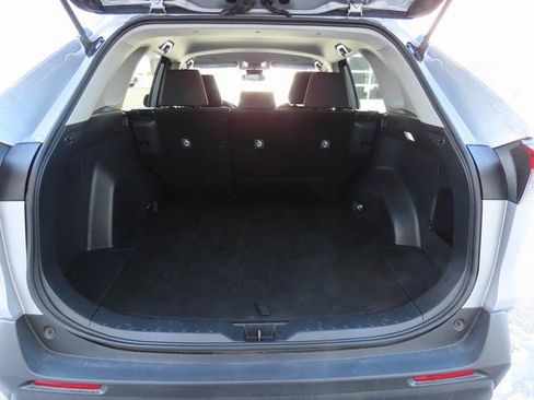 Used 2024 Toyota RAV4 LE image 19