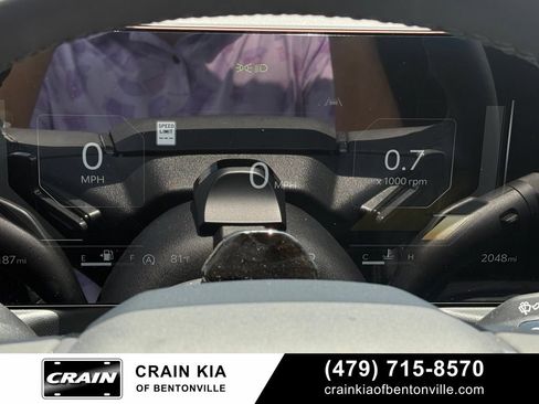 Used 2027 Kia Telluride SX X-Pro AWD/4WD image 14