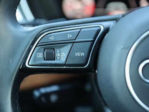 Used 2022 Audi A5 2.0T Premium Plus w/ Premium Plus image 47