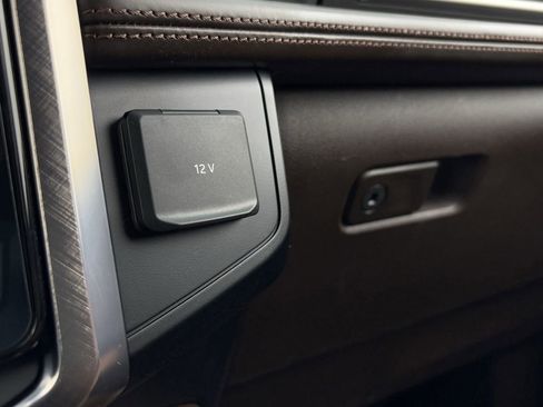 Used 2024 Ford Expedition King Ranch AWD/4WD image 23