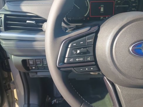 New 2025 Subaru Forester Limited w/ Popular Package image 17