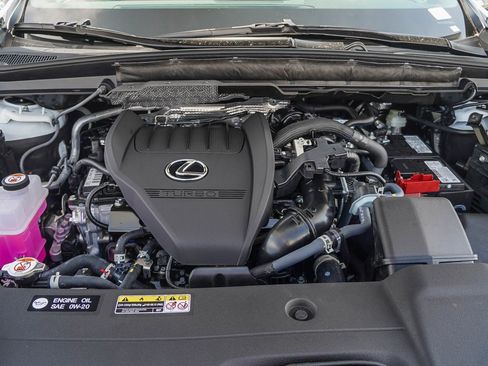 New 2026 Lexus RX 350 Premium FWD image 31