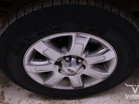 Used 2013 Ford F150 XLT w/ Luxury Equipment Group image 27