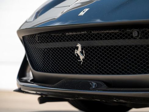Used 2022 Ferrari 812 GTS RWD image 55