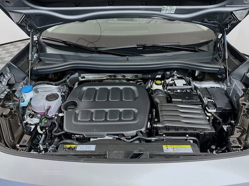 New 2026 Volkswagen Tiguan SE AWD/4WD image 7