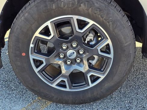 Used 2025 Ford F150 STX w/ Equipment Group 200A image 10