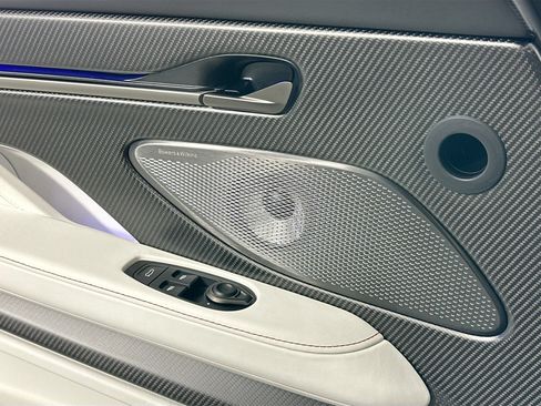 New 2026 Aston Martin Vanquish RWD image 16