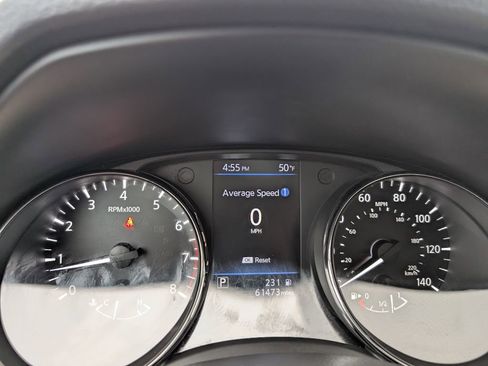 Used 2018 Nissan Rogue SL w/ Premium Package image 30