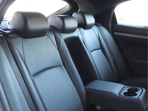 Used 2020 Honda Civic Sport Touring image 25