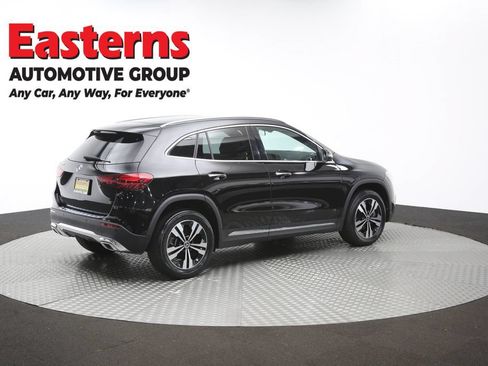Used 2025 Mercedes-Benz GLA 250 image 41