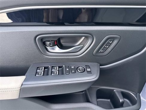 New 2026 Honda Passport RTL image 9