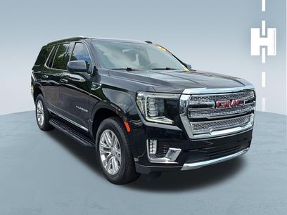 Used 2023 GMC Yukon SLT