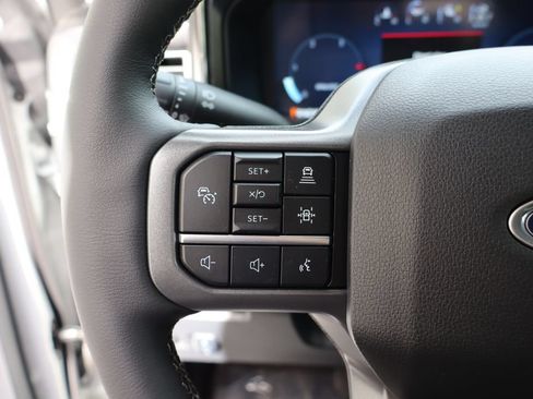 New 2026 Ford F350 Lariat AWD/4WD image 31