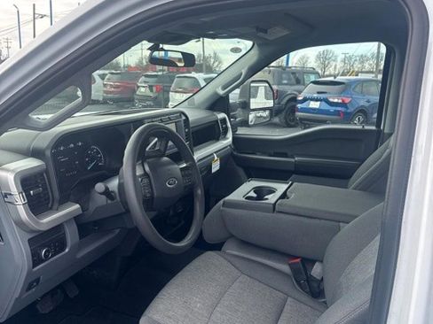 Used 2024 Ford F350 XL w/ STX Appearance Package image 6