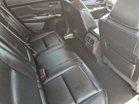 Certified 2025 Nissan Murano SL AWD/4WD image 13