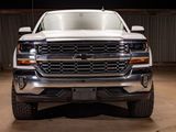 Used 2018 Chevrolet Silverado 1500 LT w/ All Star Edition image 2
