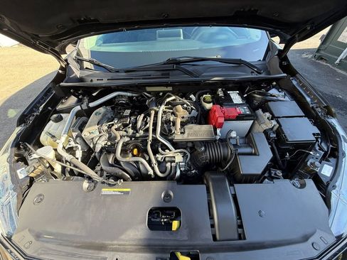 Used 2021 Nissan Sentra SV FWD image 23