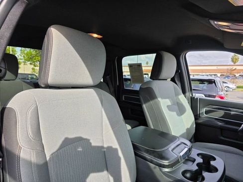 Used 2024 RAM 2500 Big Horn image 11