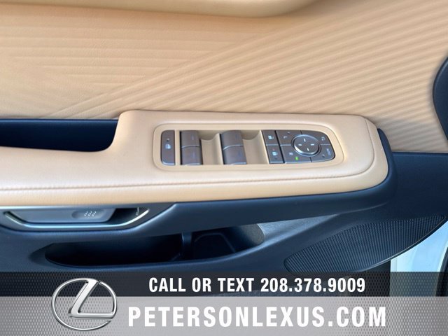 New 2026 Lexus ES 500e w/ Convenience Package AWD/4WD image 22