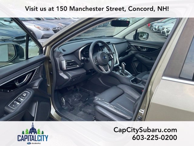 Used 2022 Subaru Outback Limited AWD/4WD image 15