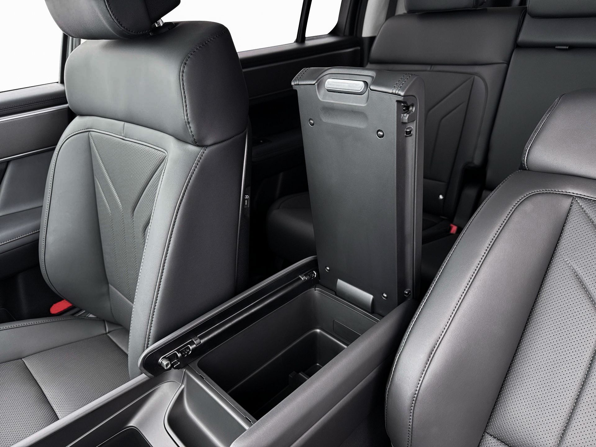 New 2026 Hyundai Santa Fe SEL FWD image 19
