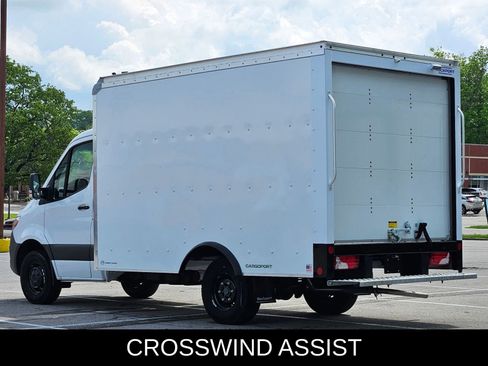 New 2024 Mercedes-Benz Sprinter 3500 image 6