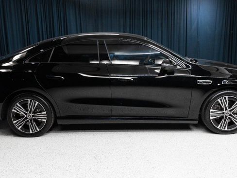 New 2027 Mercedes-Benz CLA 250+ image 4