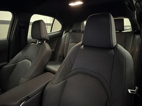 Used 2023 Lexus UX 250h F Sport w/ Accessory Package (Z2) FWD image 24