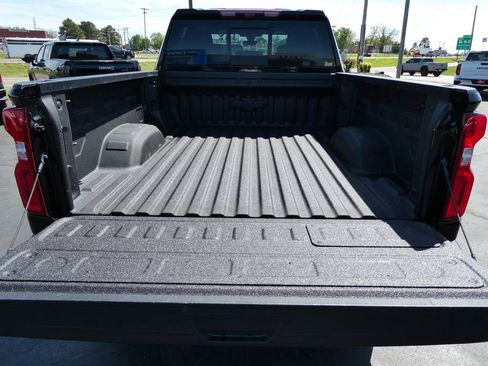 Certified 2020 Chevrolet Silverado 3500 LTZ w/ LTZ Premium Package AWD/4WD image 17